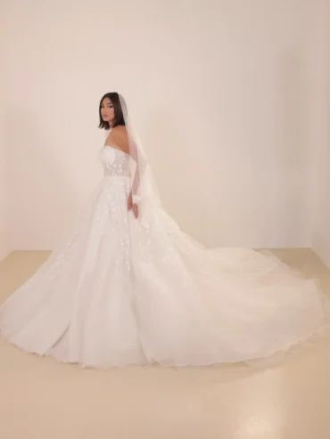 Aurelia - Bridal Rental Lebanon | The Four Vows