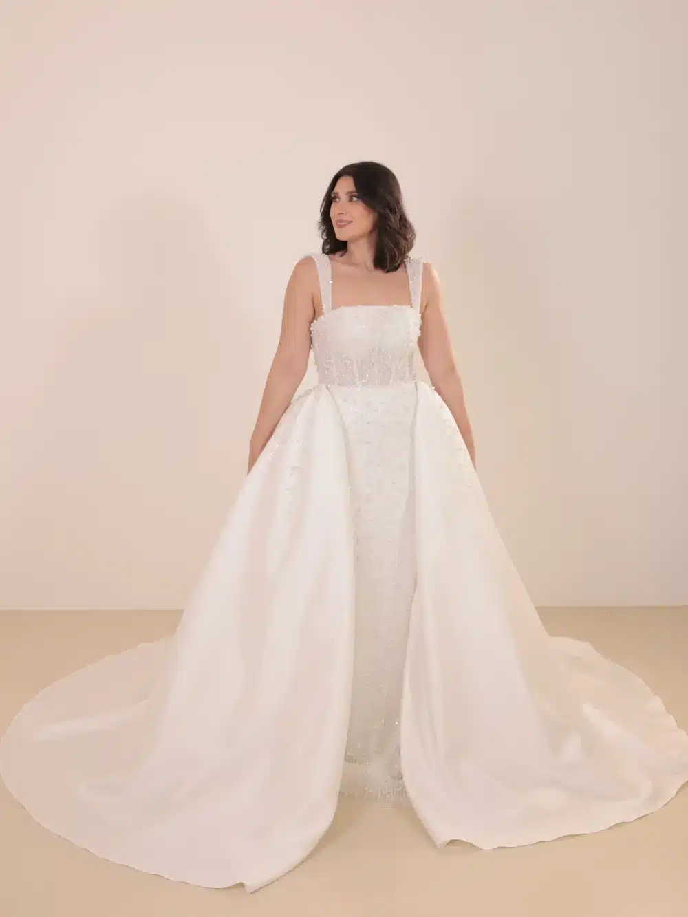 Aveline - Bridal Rental Lebanon | The Four Vows