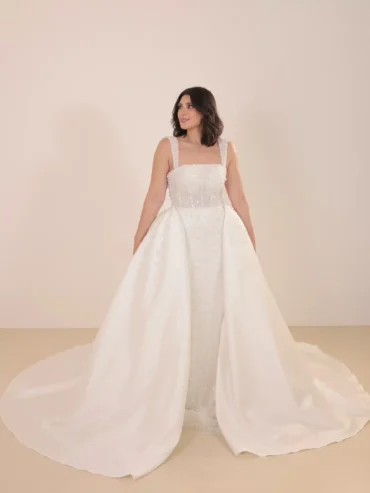 Aveline - Bridal Rental Lebanon | The Four Vows