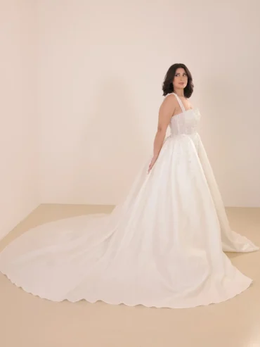 Aveline - Bridal Rental Lebanon | The Four Vows