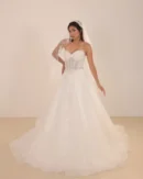 Celiane - Bridal Rental Lebanon | The Four Vows