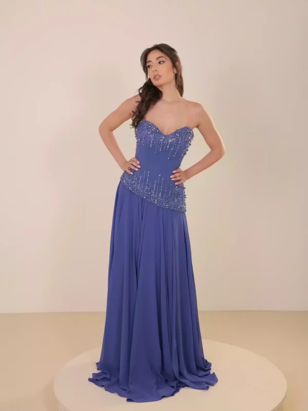 Cortège - Evening Rental Lebanon | The Four Vows