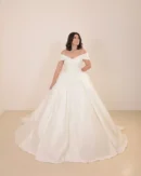 Cressida - Bridal Rental Lebanon | The Four Vows
