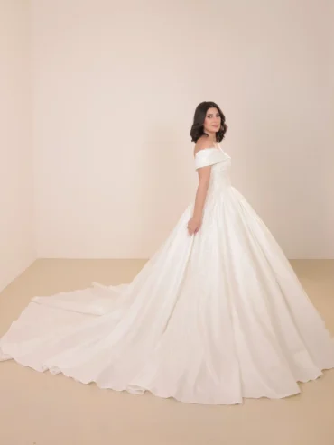 Cressida - Bridal Rental Lebanon | The Four Vows