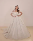 Elaria - Bridal Rental Lebanon | The Four Vows