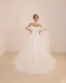 Eliette - Bridal Rental Lebanon | The Four Vows