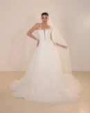 Élisse - Bridal Rental Lebanon | The Four Vows