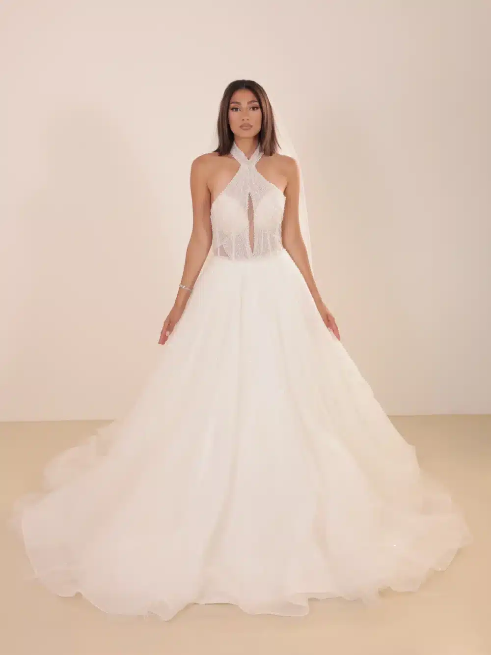 Elvere - Bridal Rental Lebanon | The Four Vows