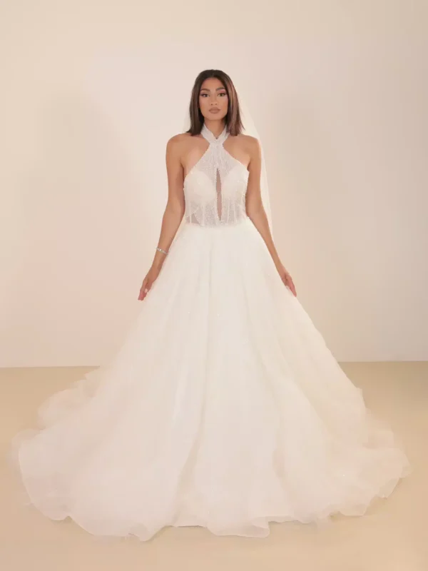 Elvere - Bridal Rental Lebanon | The Four Vows