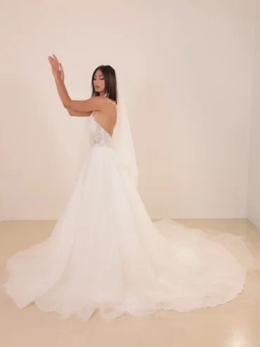 Elvere - Bridal Rental Lebanon | The Four Vows