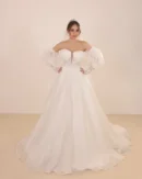 Estelle - Bridal Rental Lebanon | The Four Vows