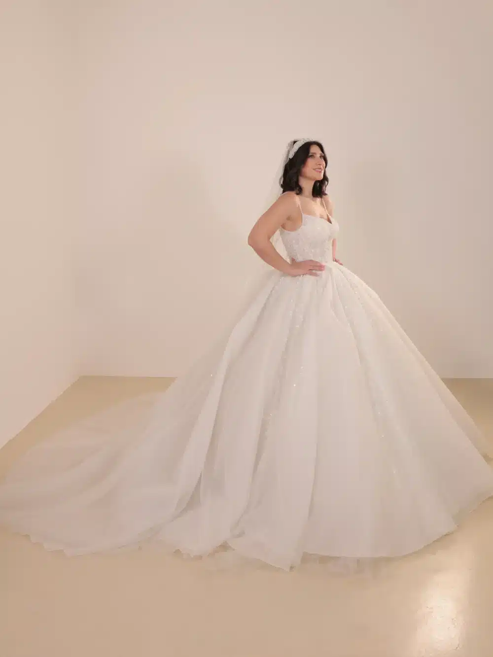 Etoira - Bridal Rental Lebanon | The Four Vows