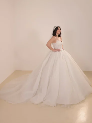 Etoira - Bridal Rental Lebanon | The Four Vows