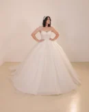 Etoira - Bridal Rental Lebanon | The Four Vows