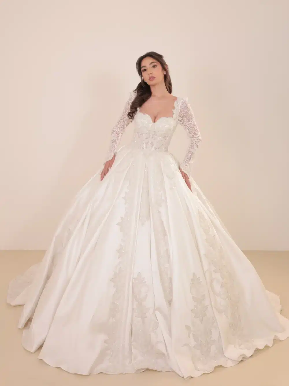 Evadelle - Bridal Rental Lebanon | The Four Vows