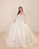 Evadelle - Bridal Rental Lebanon | The Four Vows