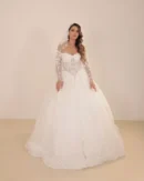 Fiorenne - Bridal Rental Lebanon | The Four Vows