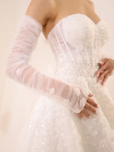Florea - Bridal Rental Lebanon | The Four Vows