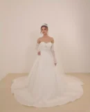 Florea - Bridal Rental Lebanon | The Four Vows