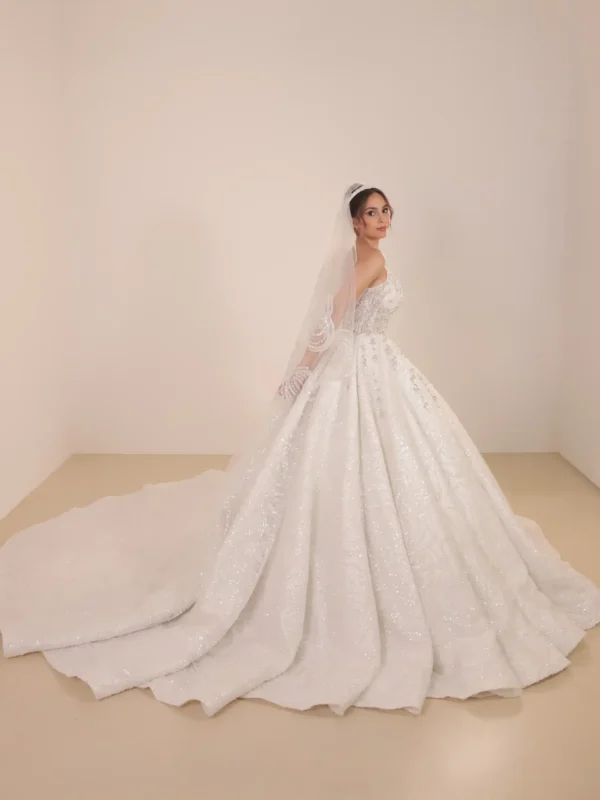Imperia - Bridal Rental Lebanon | The Four Vows
