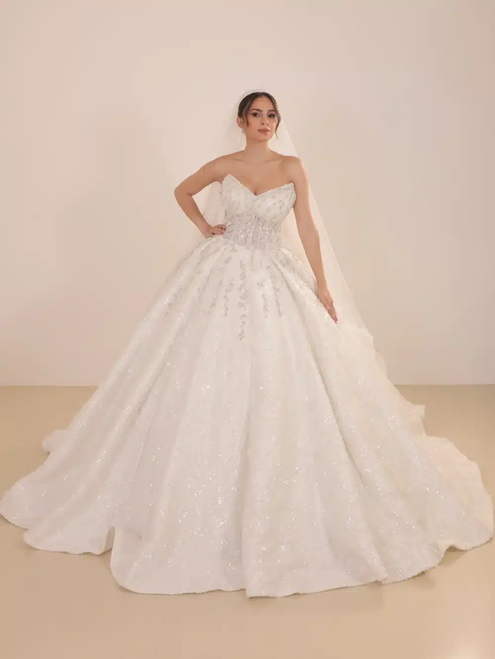Imperia - Bridal Rental Lebanon | The Four Vows