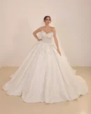 Imperia - Bridal Rental Lebanon | The Four Vows