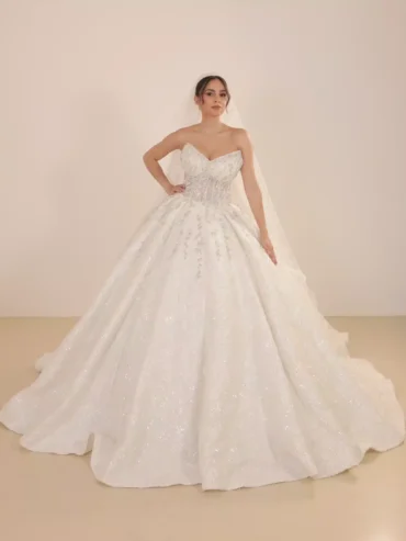Imperia - Bridal Rental Lebanon | The Four Vows
