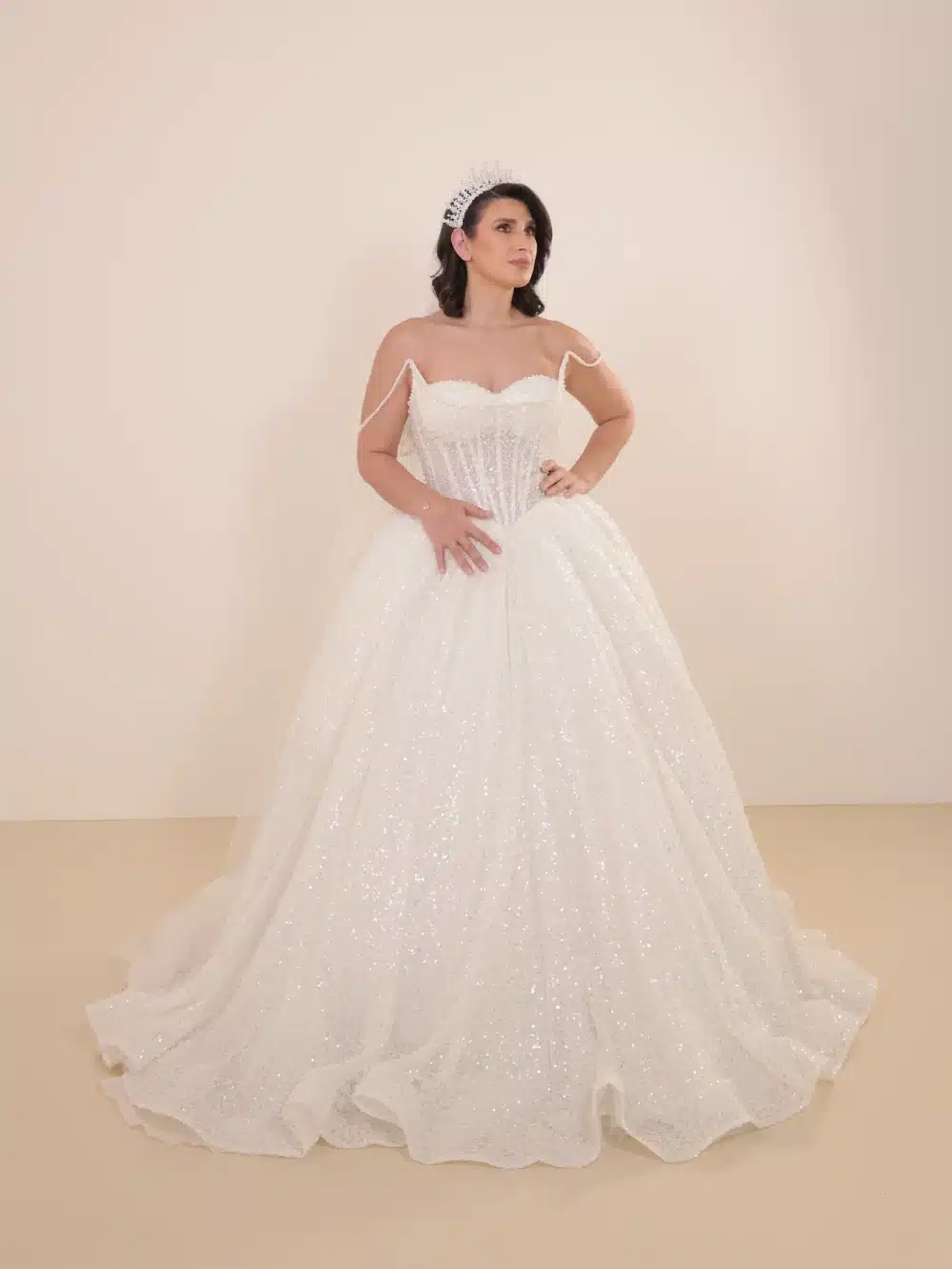 Luminara - Bridal Rental Lebanon | The Four Vows
