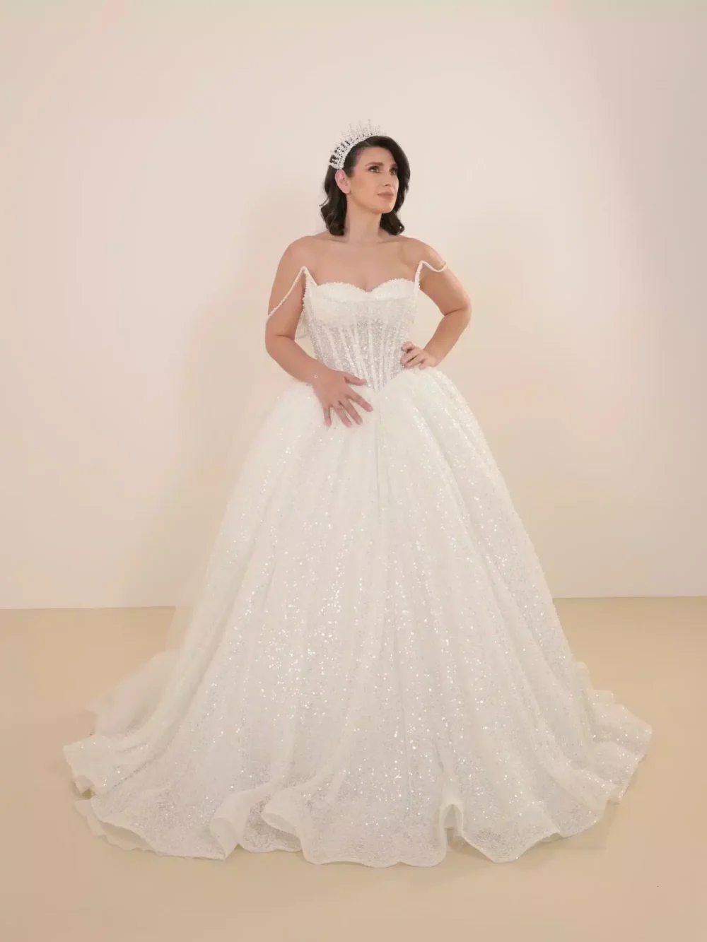 Luminara - Bridal Rental Lebanon | The Four Vows