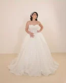 Luminara - Bridal Rental Lebanon | The Four Vows