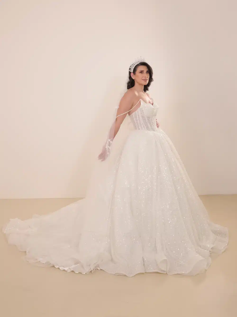 Luminara - Bridal Rental Lebanon | The Four Vows