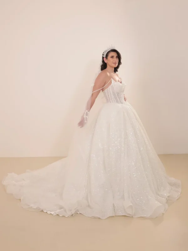 Luminara - Bridal Rental Lebanon | The Four Vows