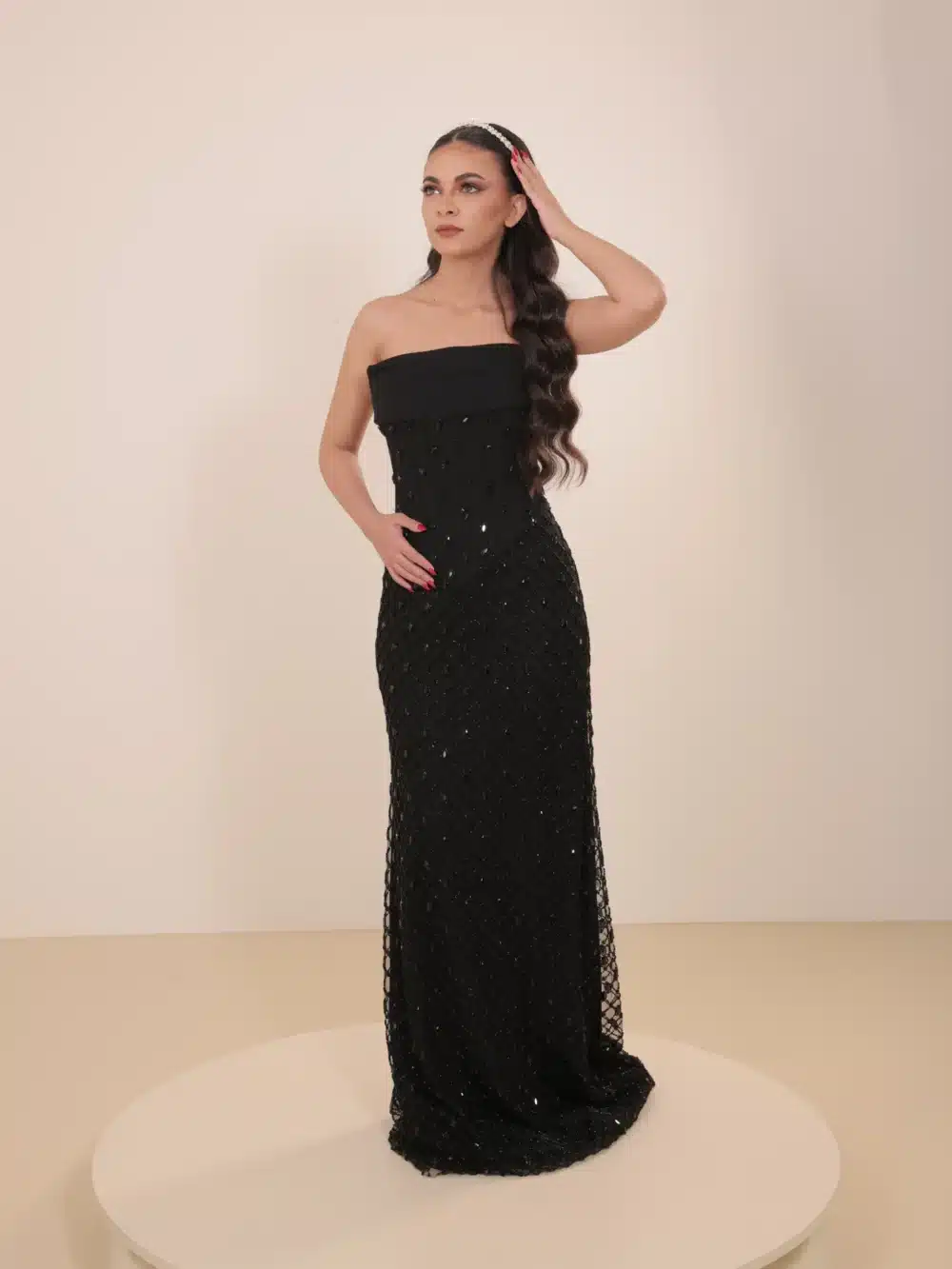 Noctelle - Evening Rental Lebanon | The Four Vows