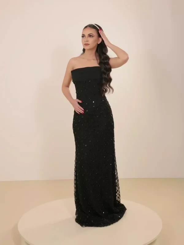 Noctelle - Evening Rental Lebanon | The Four Vows