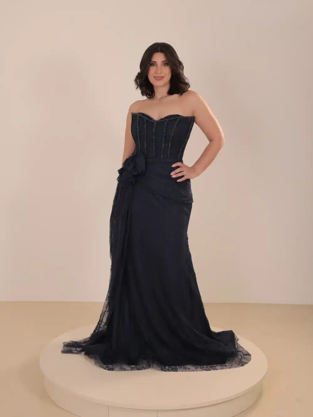 Noreva - Evening Rental Lebanon | The Four Vows
