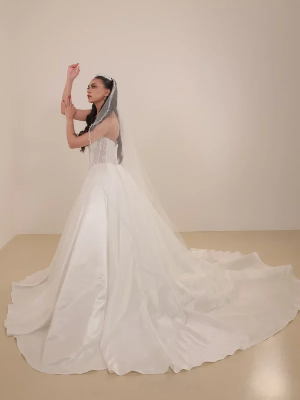 Orlena - Bridal Rental Lebanon | The Four Vows