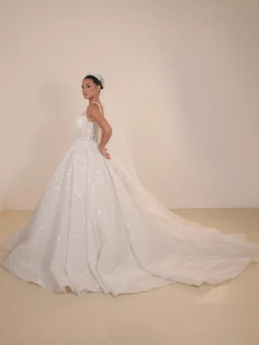 Rosavelle - Bridal Rental Lebanon | The Four Vows