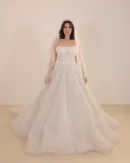 Sylvane - Bridal Rental Lebanon | The Four Vows