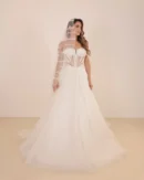 Theonie - Bridal Rental Lebanon | The Four Vows