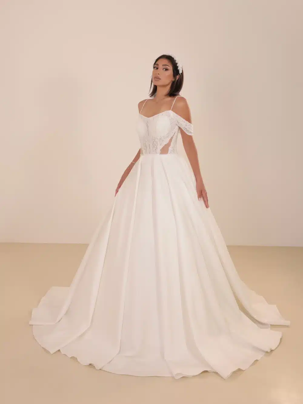 Valere - Bridal Rental Lebanon | The Four Vows