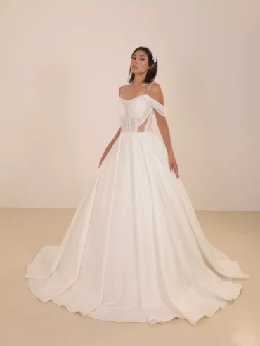 Valere - Bridal Rental Lebanon | The Four Vows