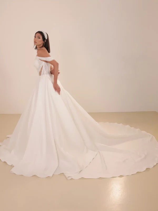 Valere - Bridal Rental Lebanon | The Four Vows