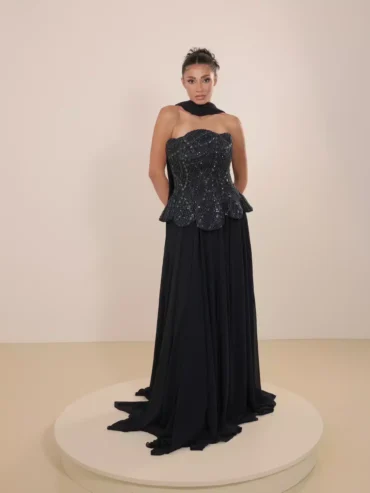 Velisse - Evening Rental Lebanon | The Four Vows