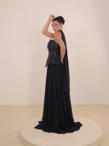 Velisse - Evening Rental Lebanon | The Four Vows