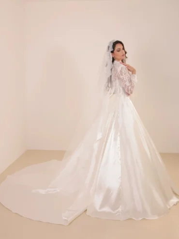 Virelle - Bridal Rental Lebanon | The Four Vows