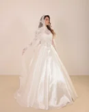 Virelle - Bridal Rental Lebanon | The Four Vows
