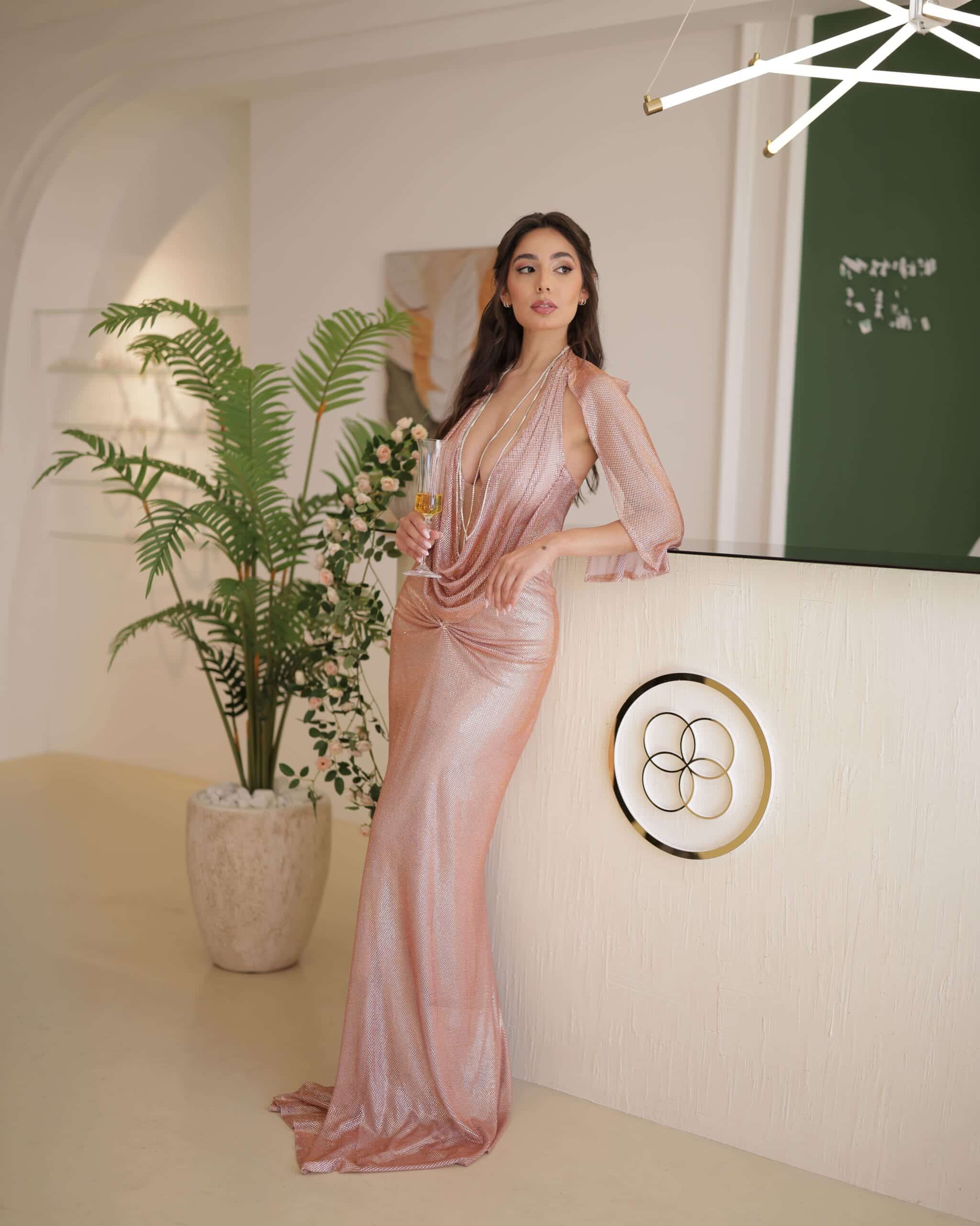Home - Dress Rental Lebanon | The Four Vows