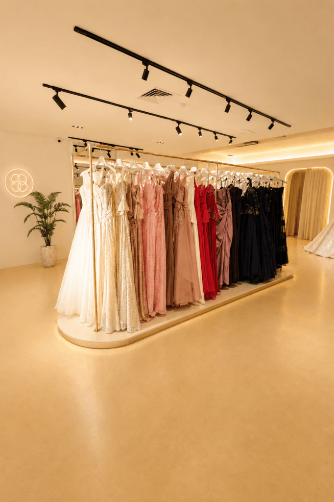 What to Wear as a Wedding Guest in Lebanon | The Four Vows