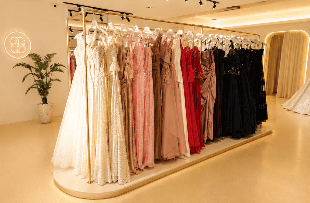 What To Wear As A Wedding Guest In Lebanon | The Four Vows