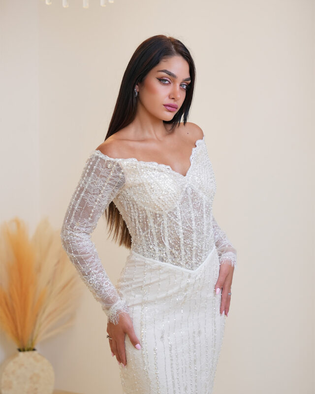 A Timeless Look For Your Katb Ketab 🤍
Book Your Appointment At The Four Vows And Find Your Katb Ketab Dress.
📲 +961 79 054 224#Thefourvows #Modestdresses #Bridalwear